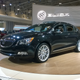Illustration for article titled Thoughts on the DC Auto Show (Warning: Pictures)